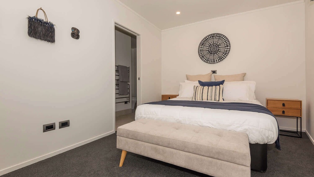 Photo of Bedroom in Lynmore