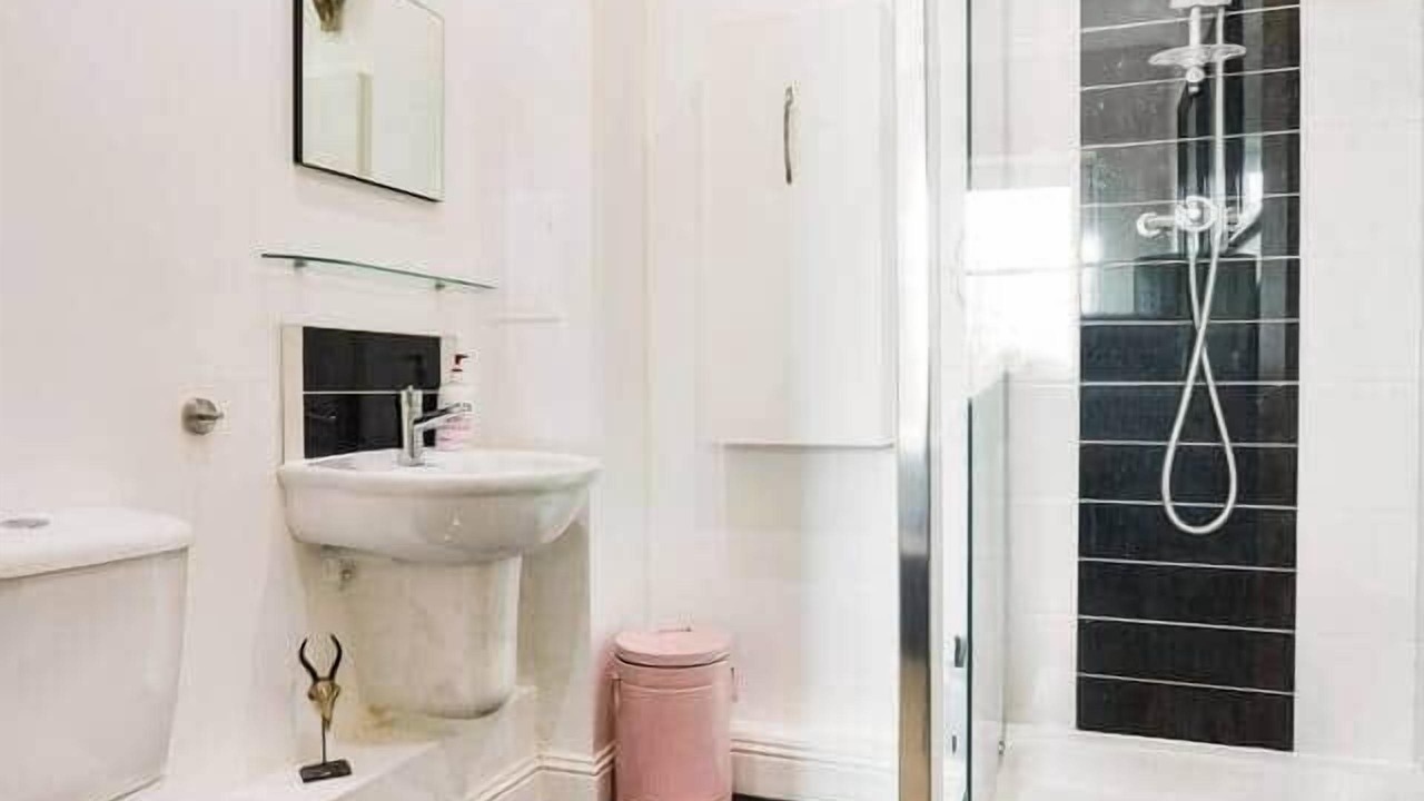 Photo of Bathroom in Kirkcaldy