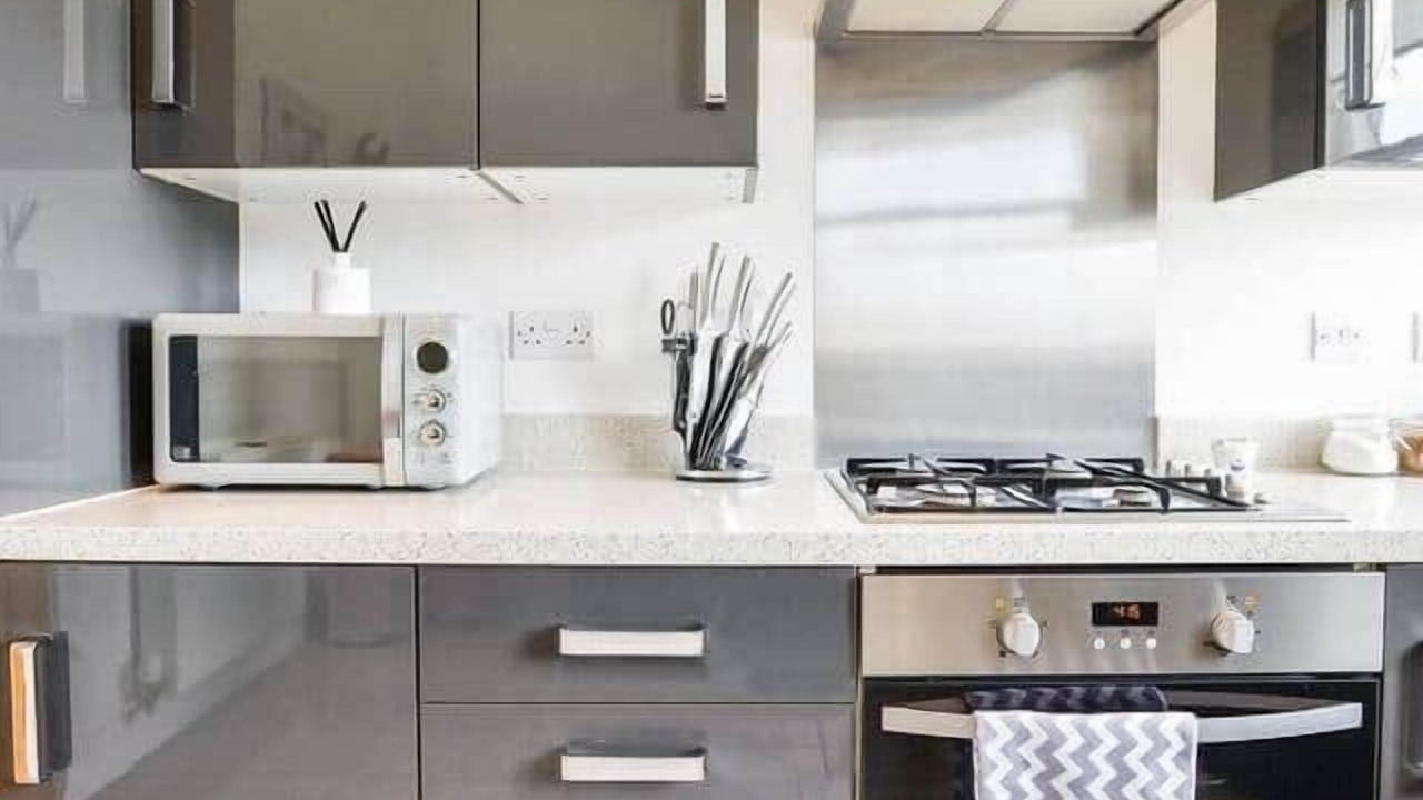 Photo of Kitchen in Kirkcaldy