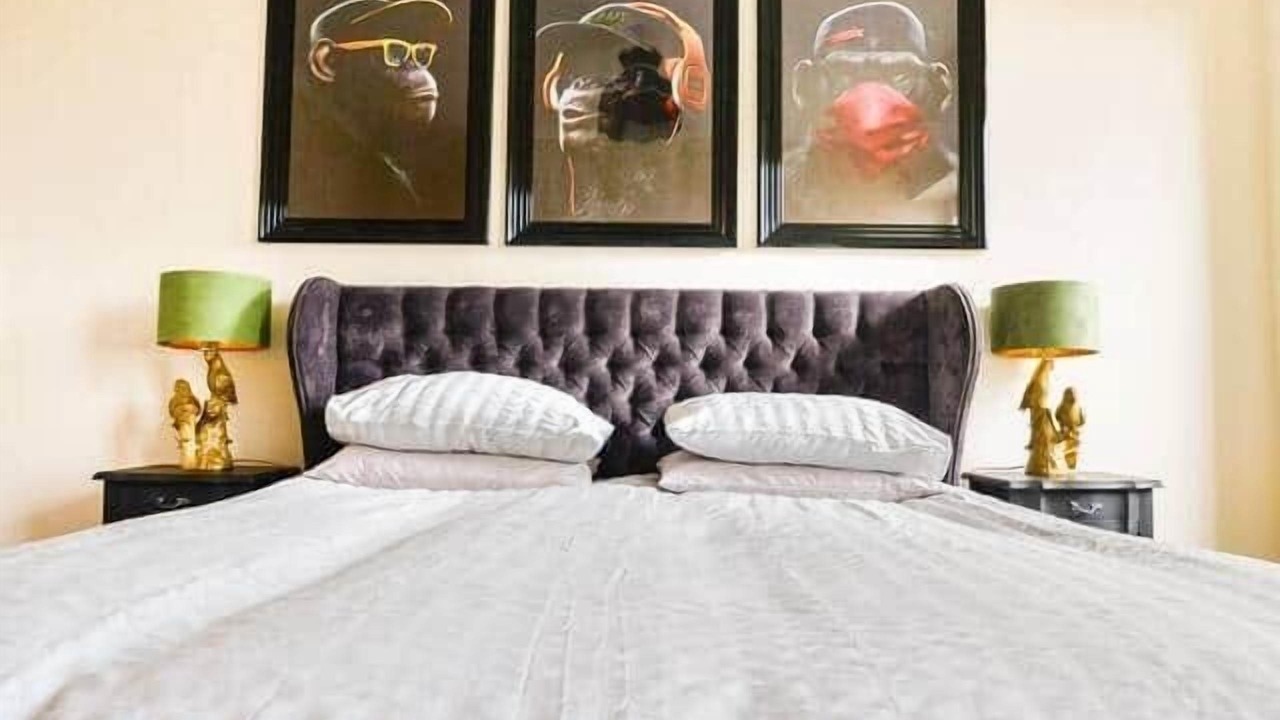Photo of Bedroom in Kirkcaldy