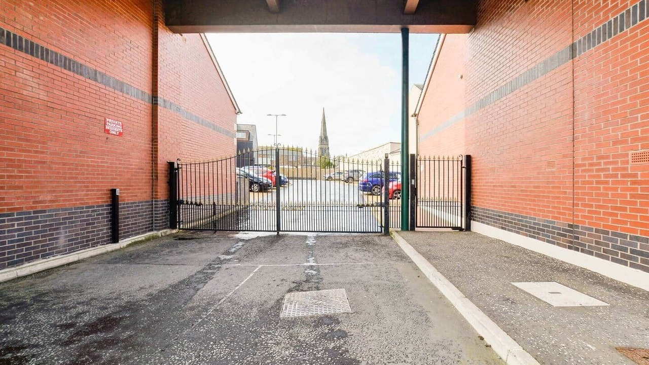 Photo of Outdoor in Kirkcaldy