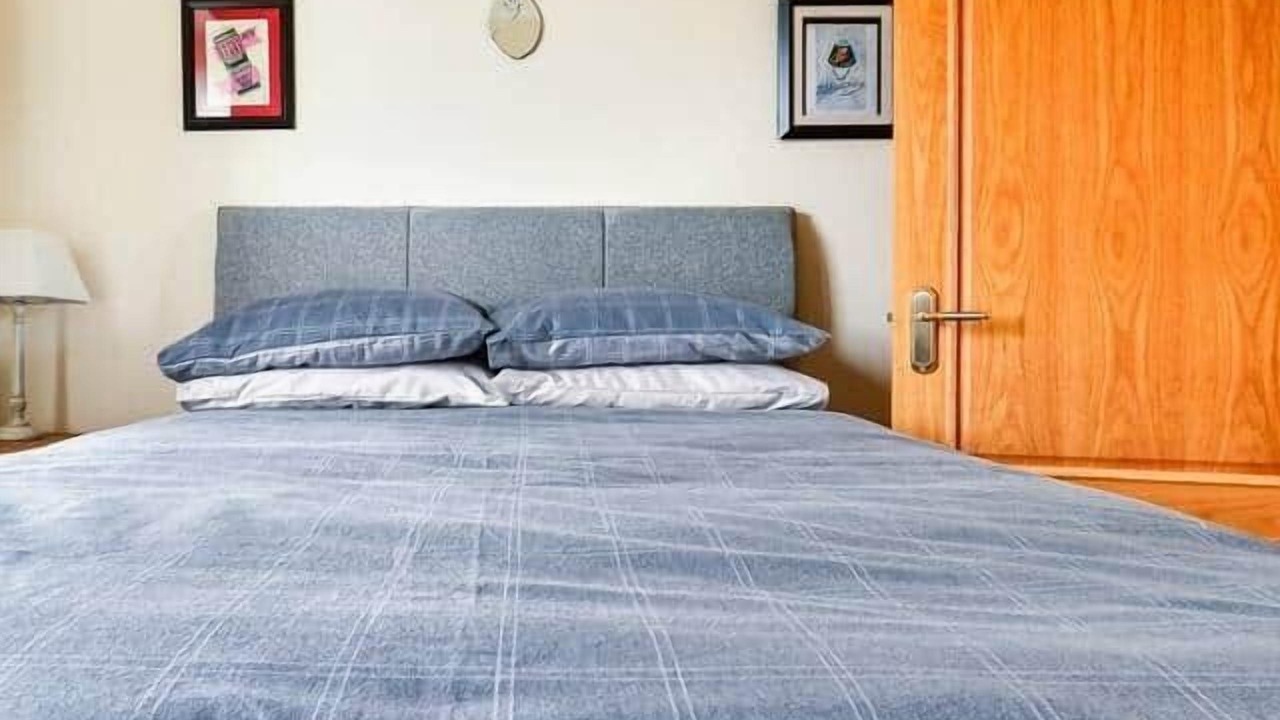 Photo of Bedroom in Kirkcaldy
