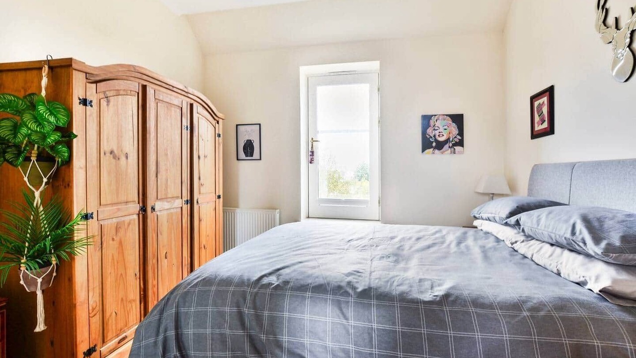 Photo of Bedroom in Kirkcaldy