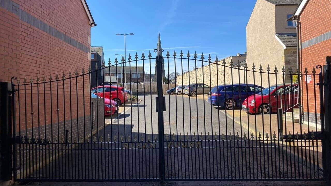 Photo of Outdoor in Kirkcaldy