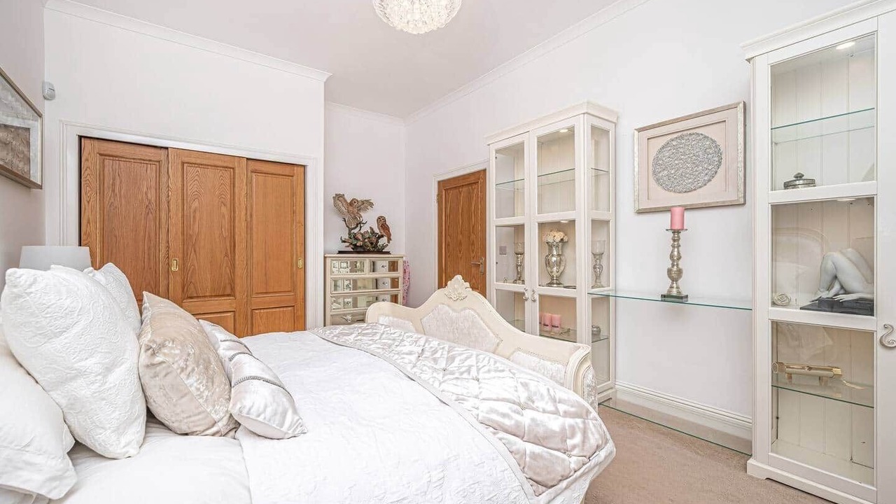 Photo of Bedroom in Kirkcaldy