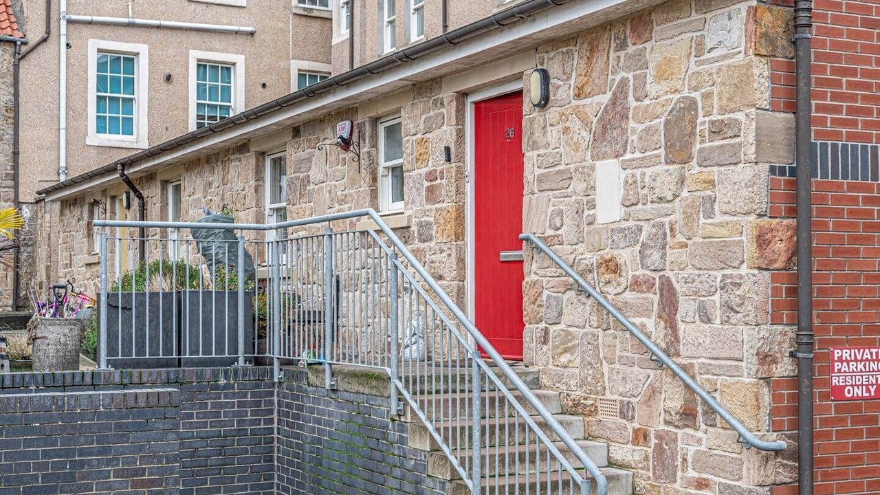 Photo of Outdoor in Kirkcaldy