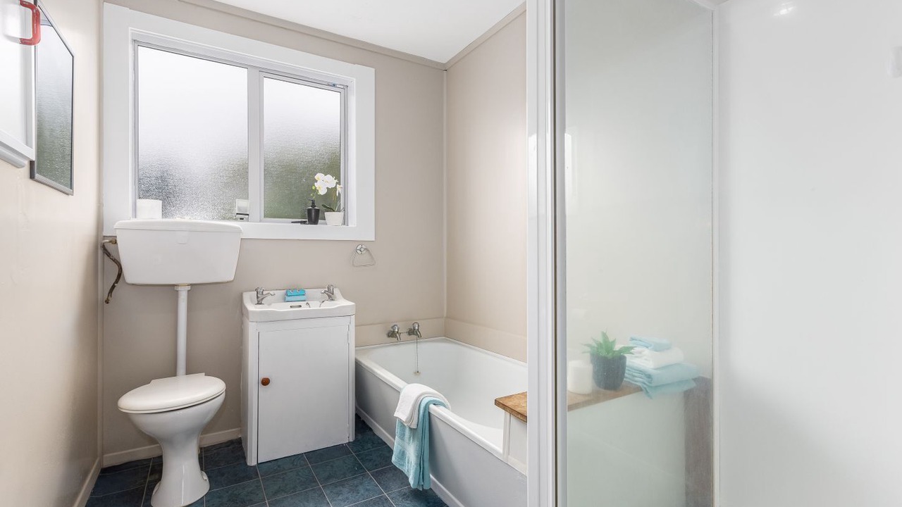 Photo of Bathroom in Titahi Bay