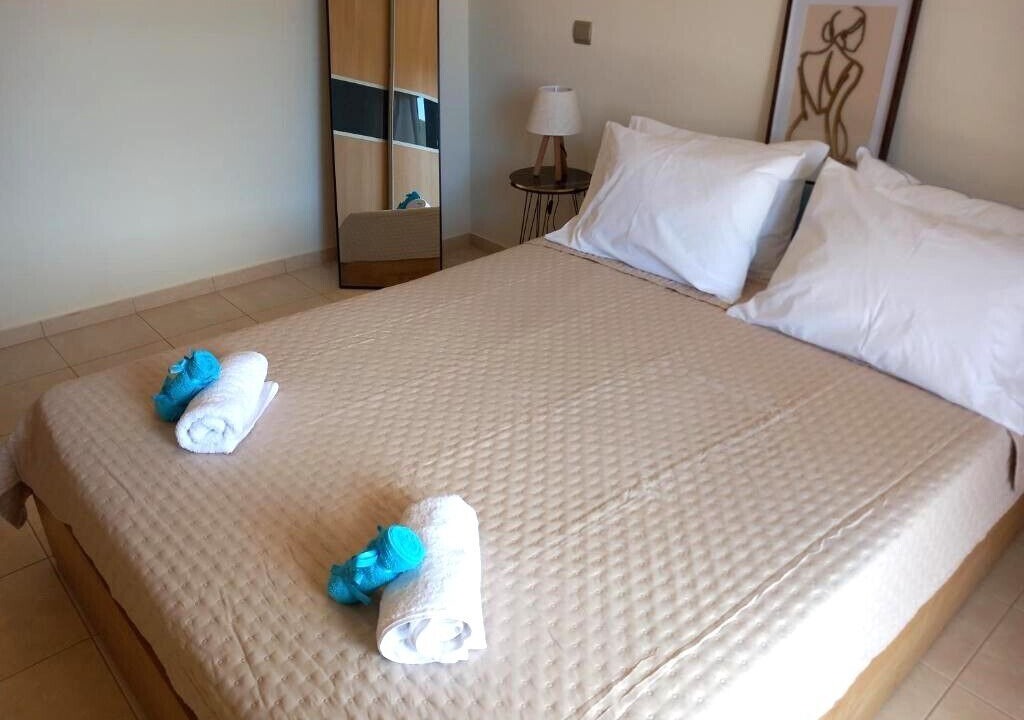 Photo of Bedroom in Vathianos Kampos