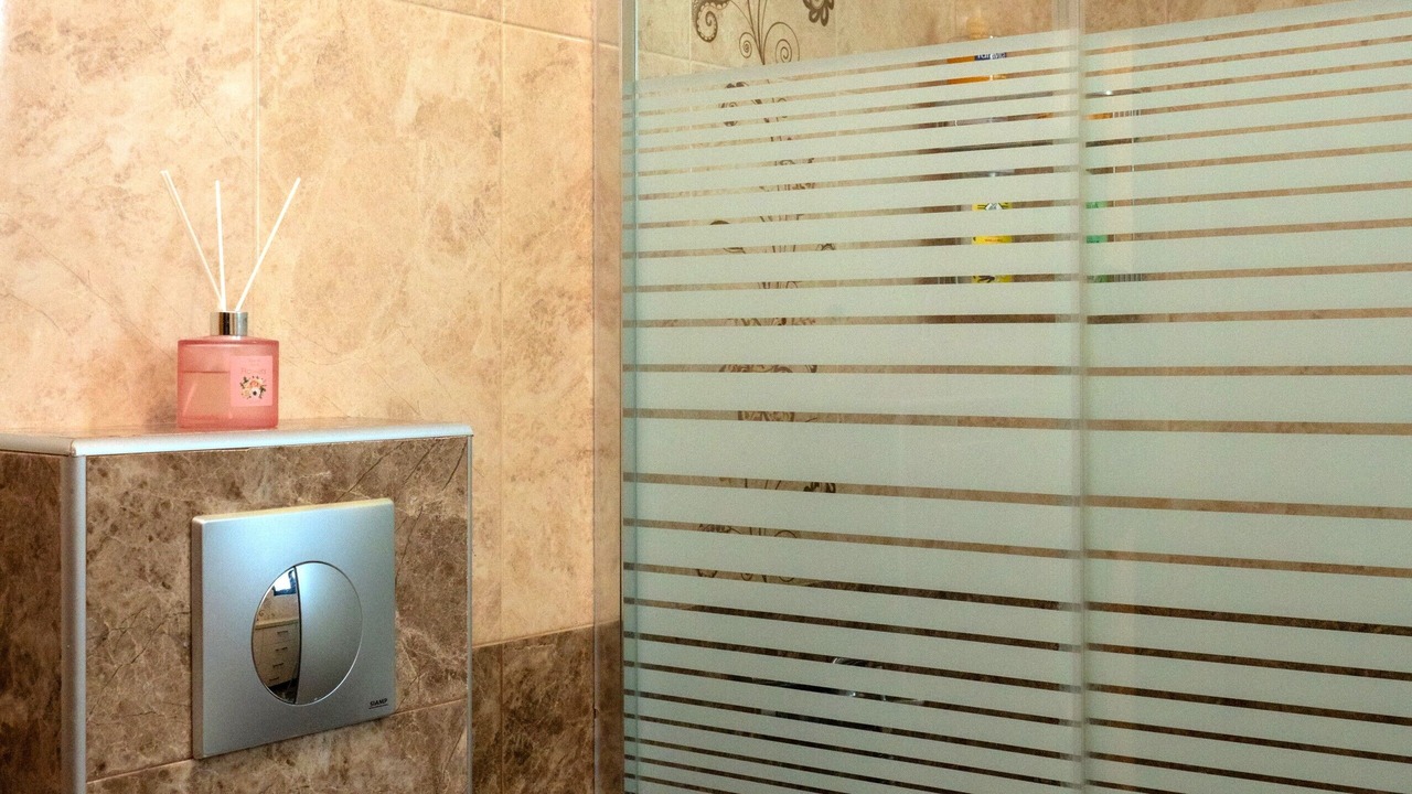 Photo of Bathroom in Vathianos Kampos