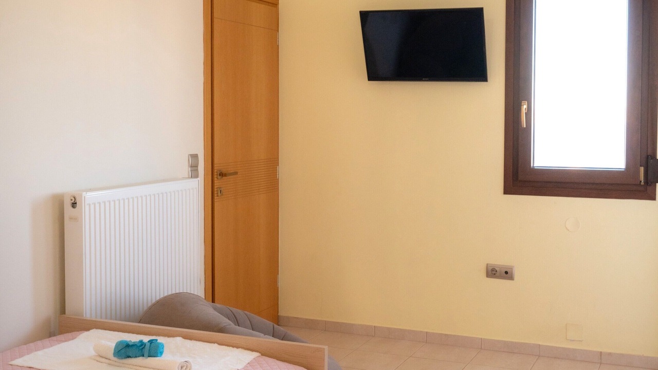 Photo of Bedroom in Vathianos Kampos