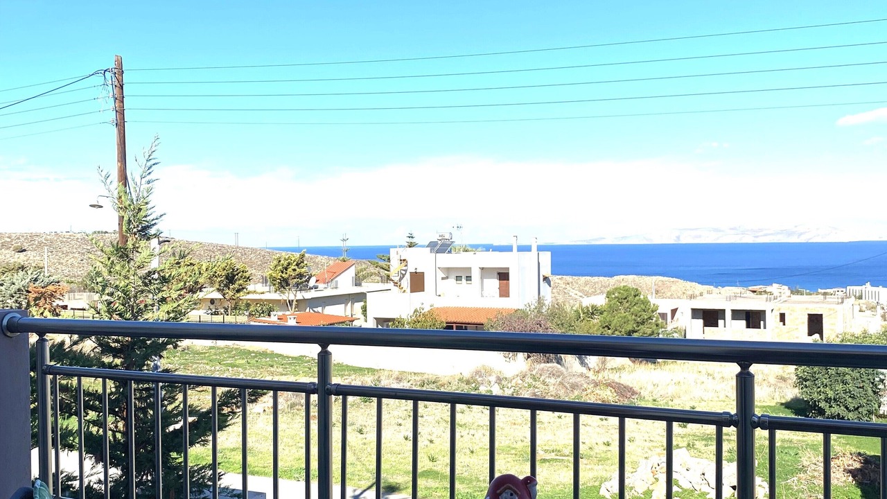 Photo of Outdoor in Vathianos Kampos