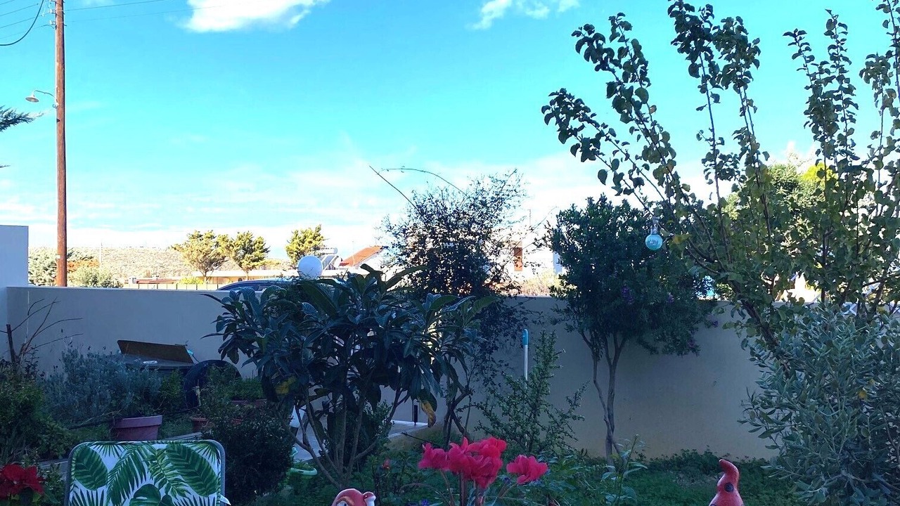 Photo of Outdoor in Vathianos Kampos