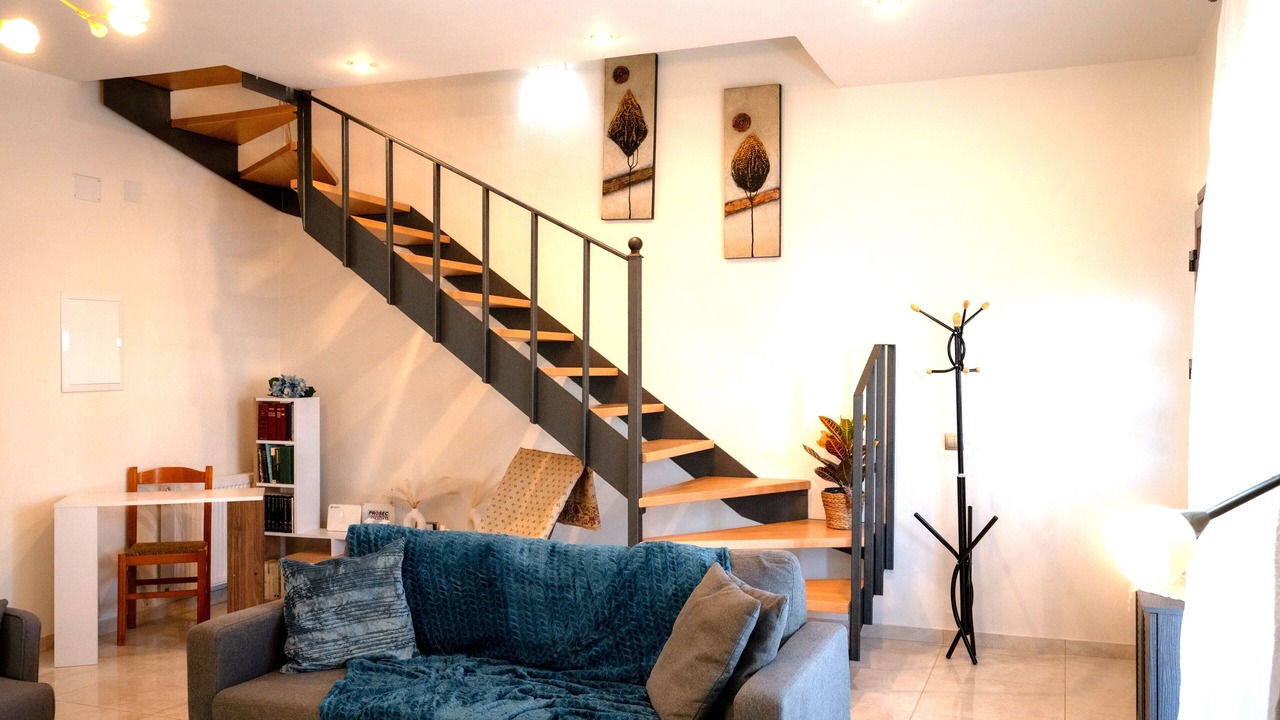 Photo of Livingroom in Vathianos Kampos