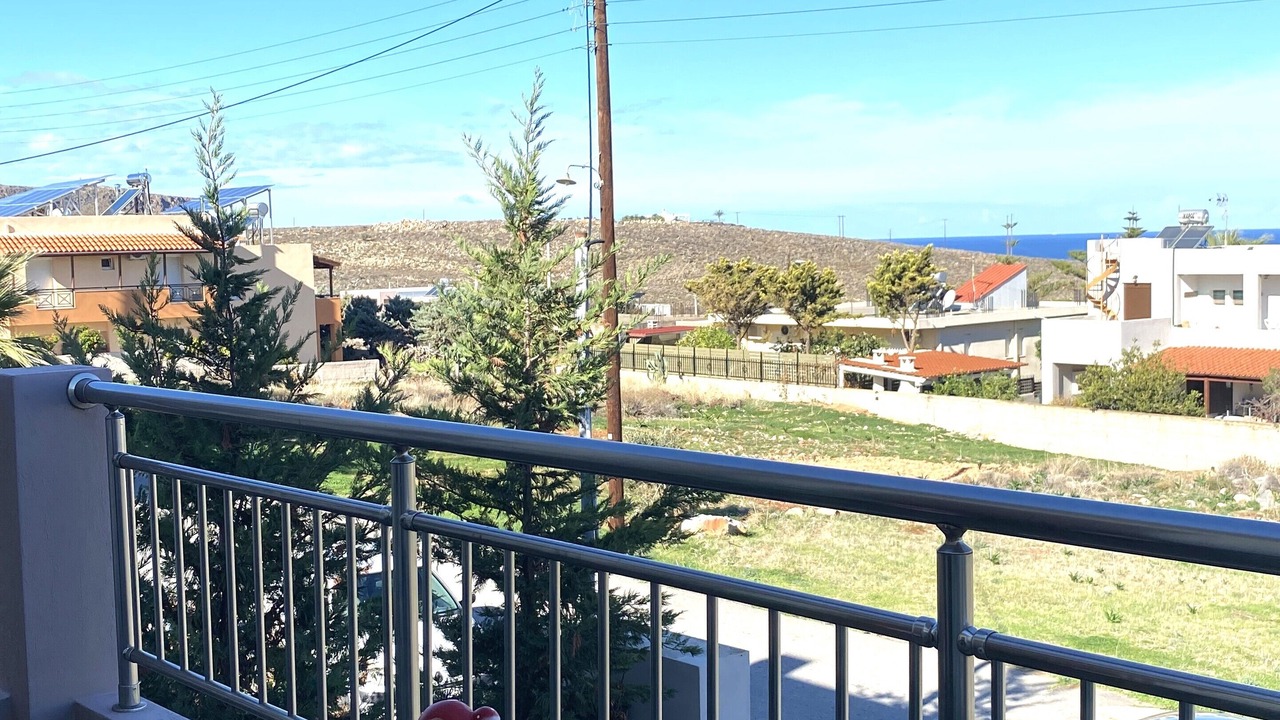 Photo of Outdoor in Vathianos Kampos
