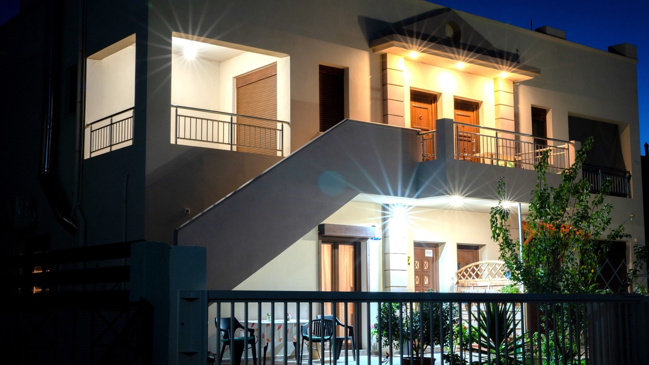 Photo of Outdoor in Vathianos Kampos