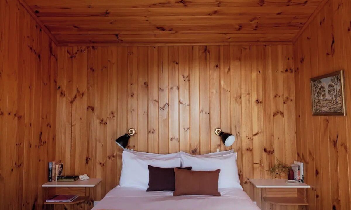 Photo of Bedroom in Bicheno