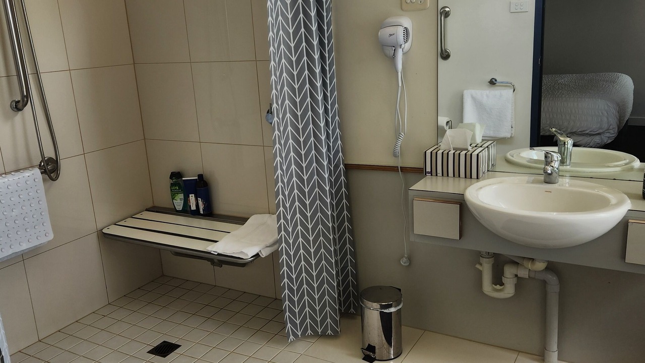 Photo of Bathroom in Grindelwald