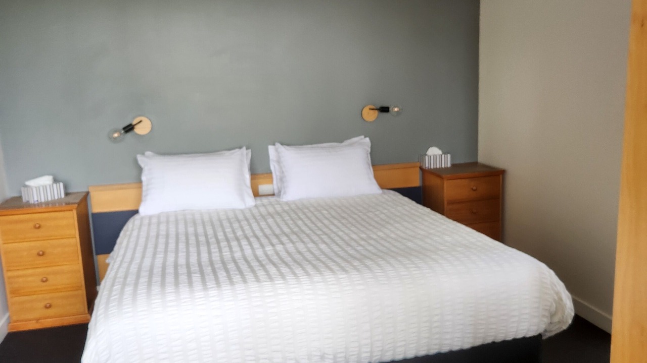 Photo of Bedroom in Grindelwald