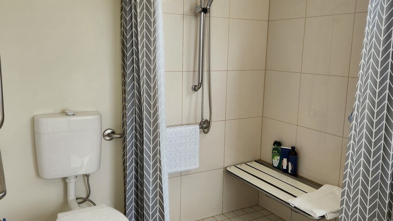 Photo of Bathroom in Grindelwald