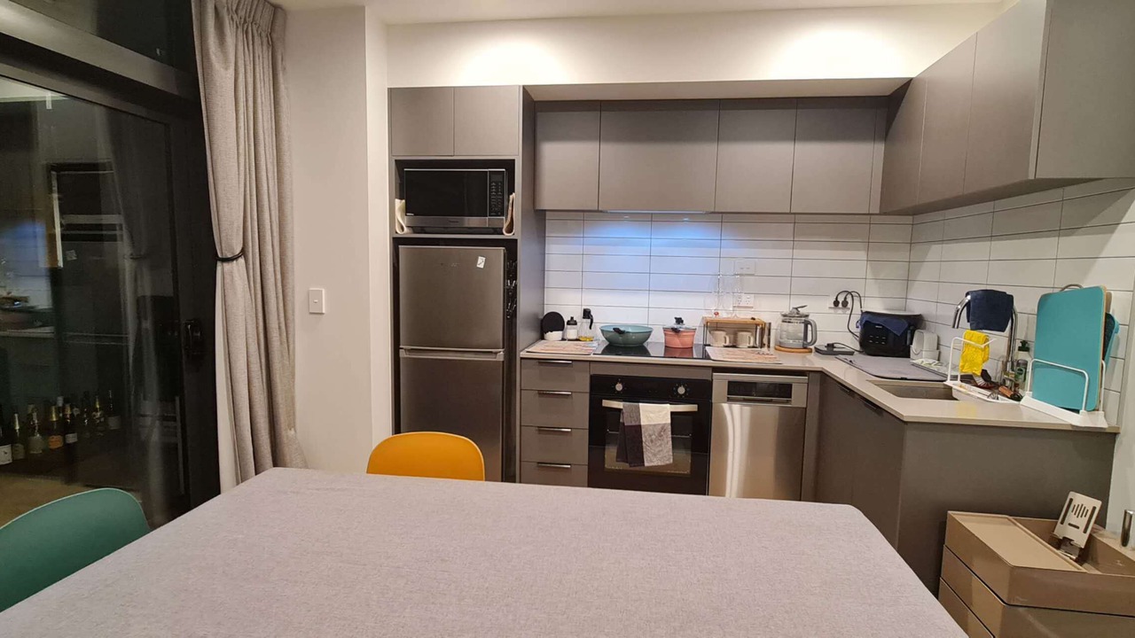 Photo of Kitchen in Epsom