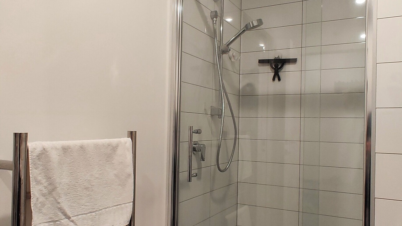 Photo of Bathroom in Epsom