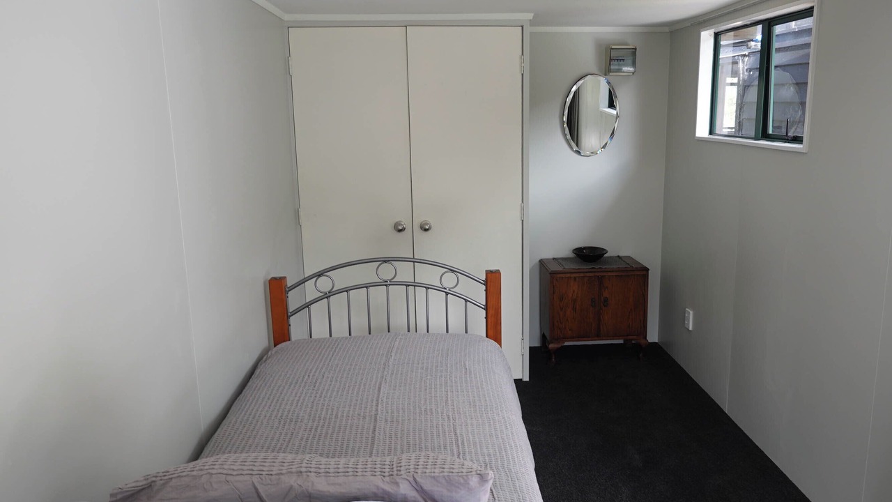 Photo of Bedroom in Tawharanui