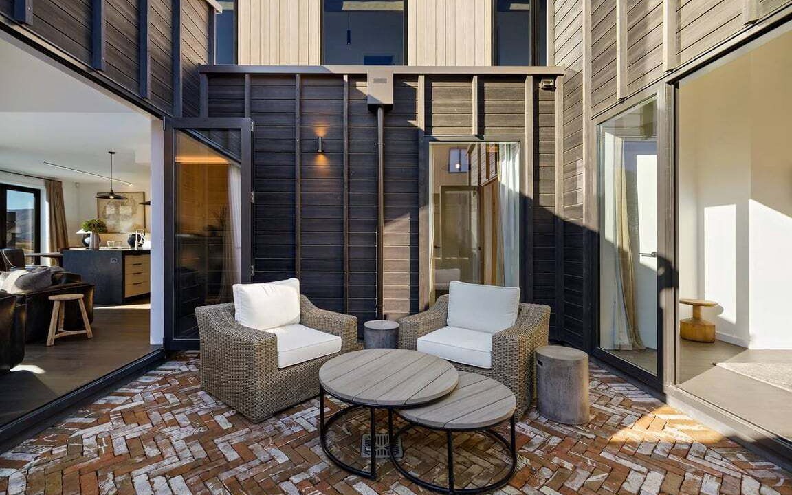 Photo of Patio Balcony in Cardrona