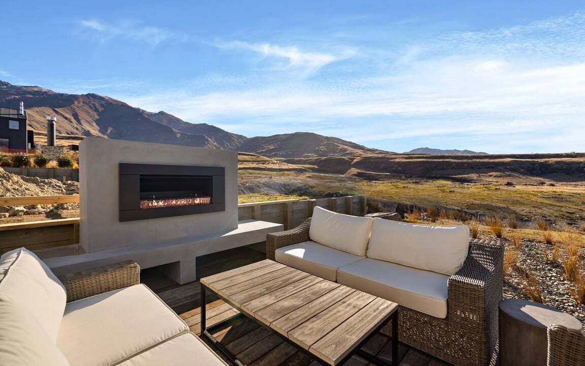 Photo of Outdoor in Cardrona