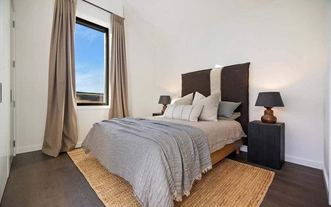 Photo of Bedroom in Cardrona