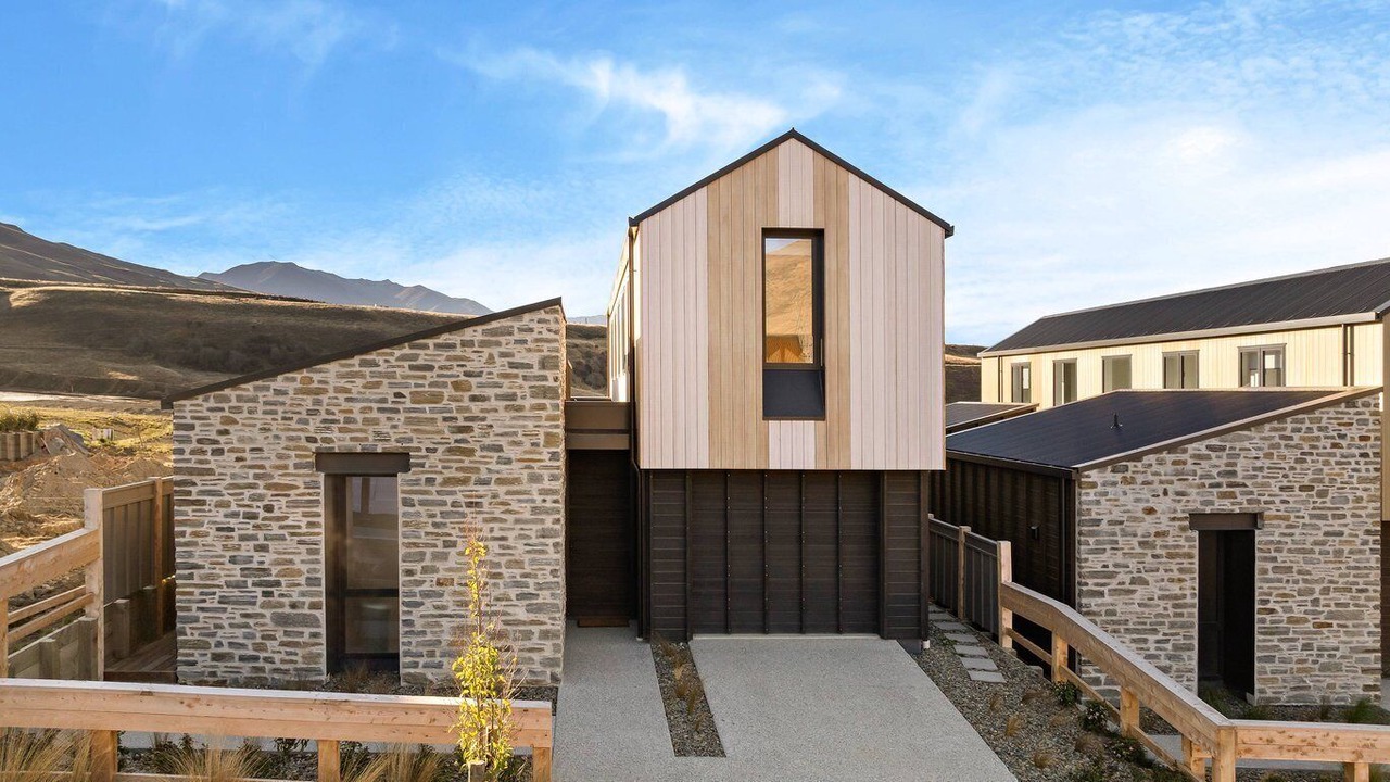 Photo of Outdoor in Cardrona