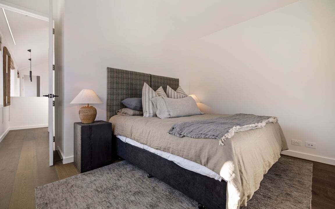 Photo of Bedroom in Cardrona