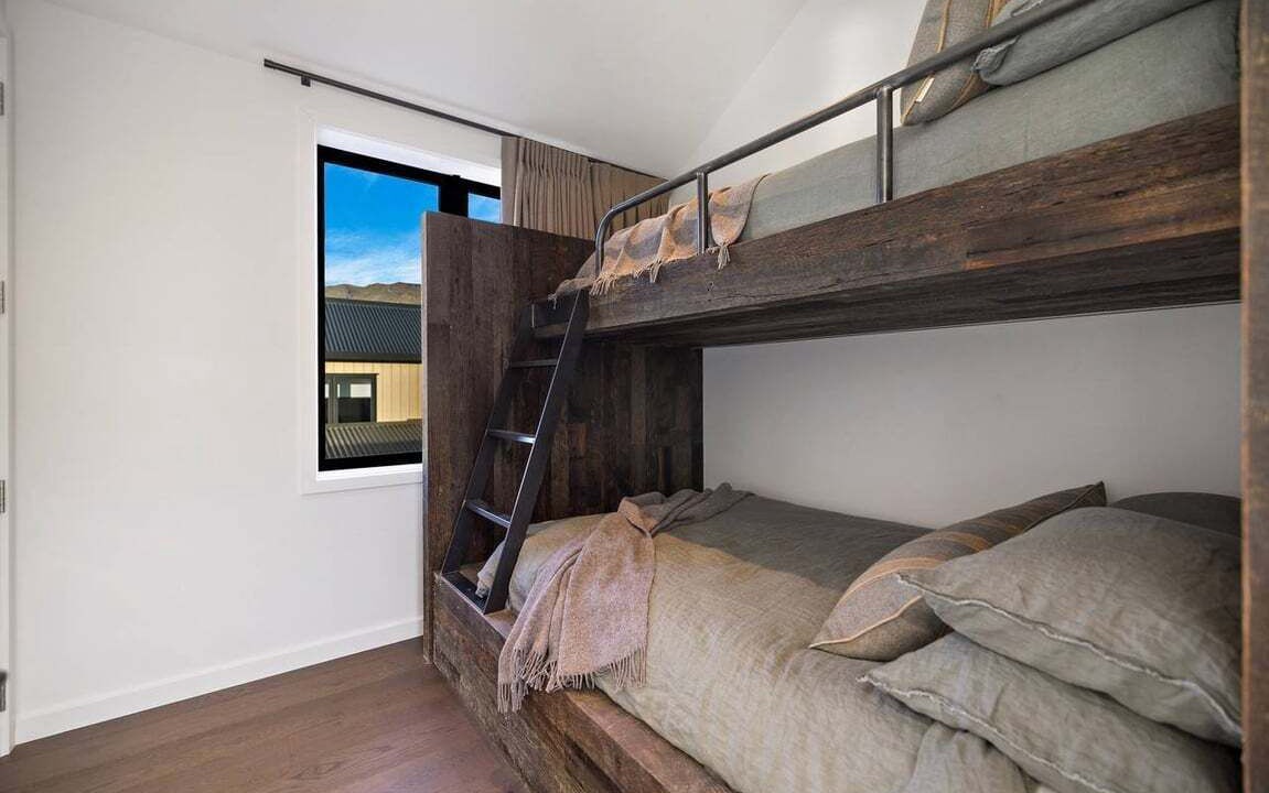 Photo of Bedroom in Cardrona