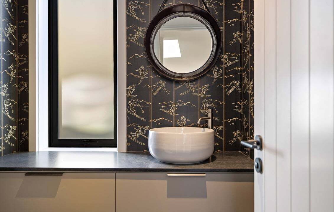 Photo of Bathroom in Cardrona