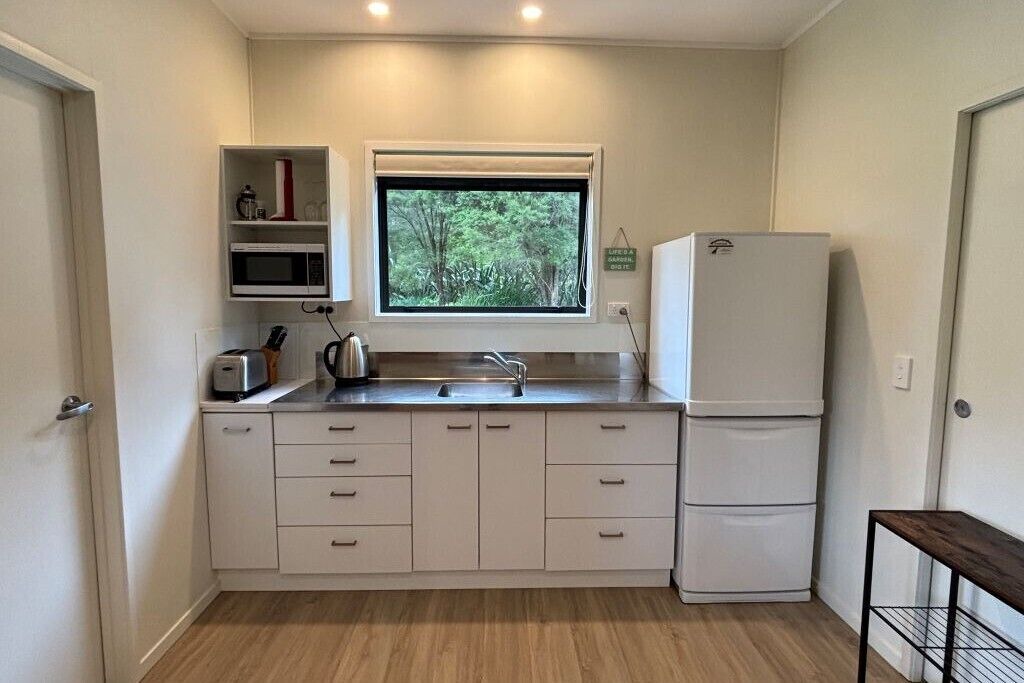 Photo of Kitchen in Russell