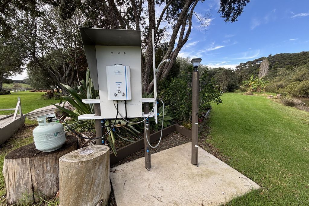 Photo of Outdoor in Russell