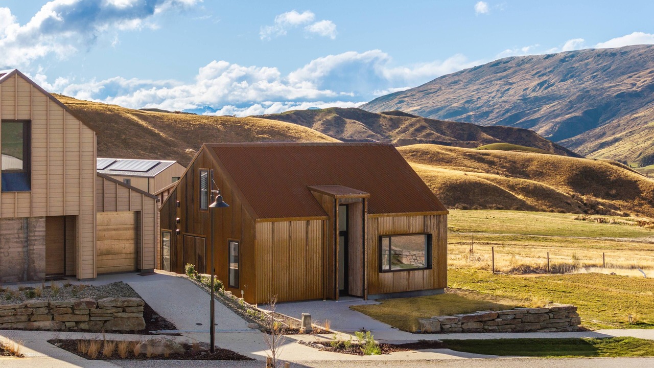 Photo of Outdoor in Cardrona