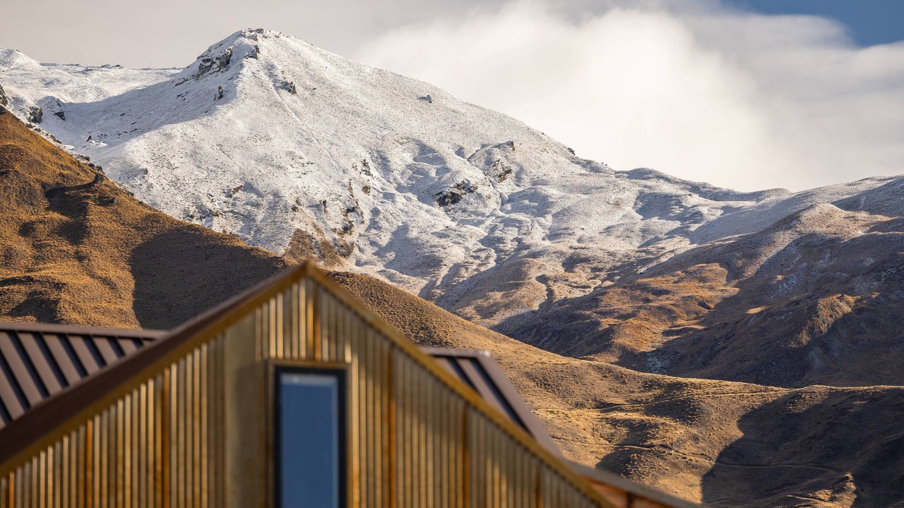 Photo of Others in Cardrona