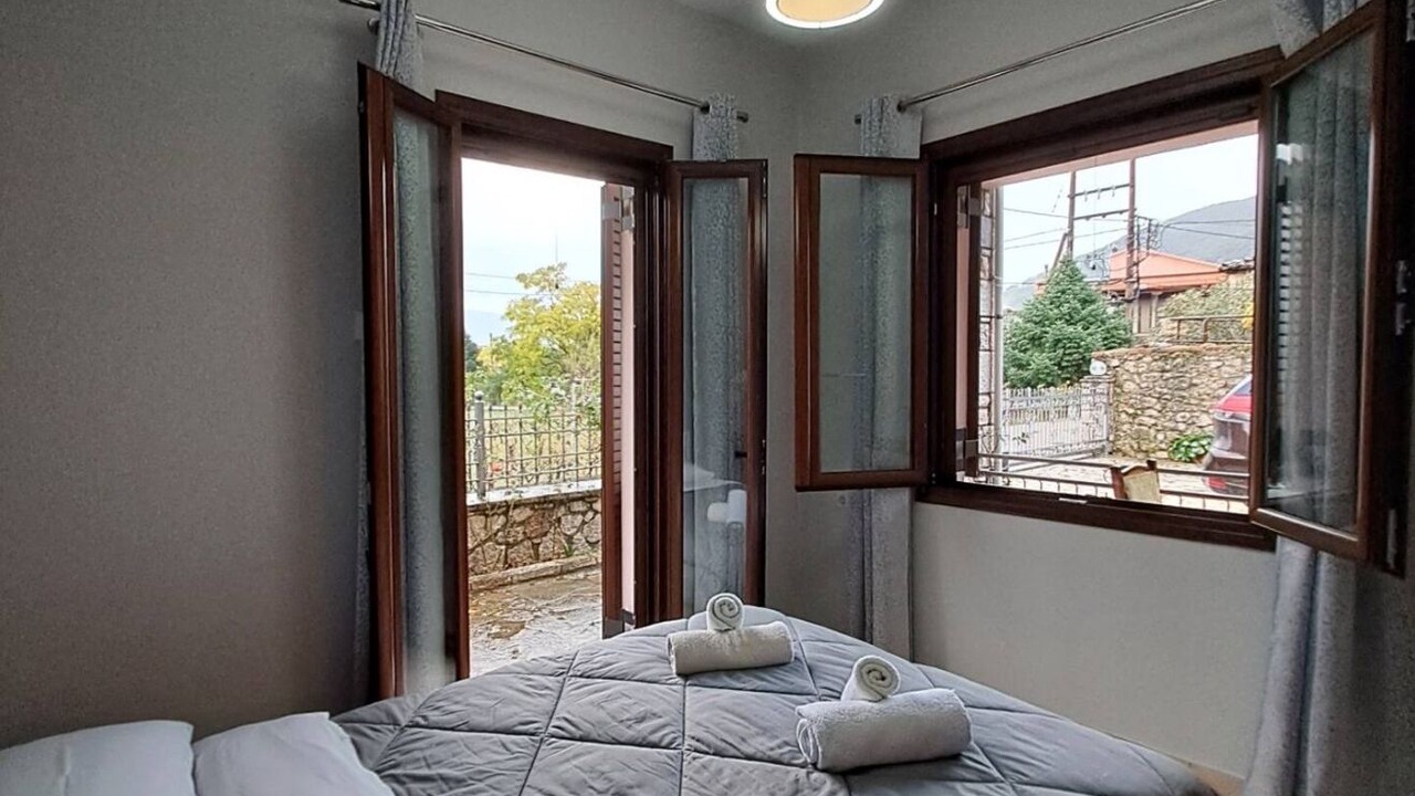 Photo of Bedroom in Gravia