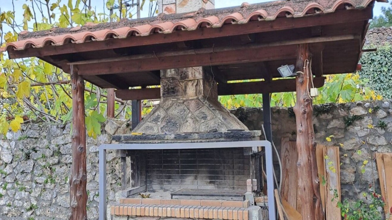Photo of Outdoor in Gravia