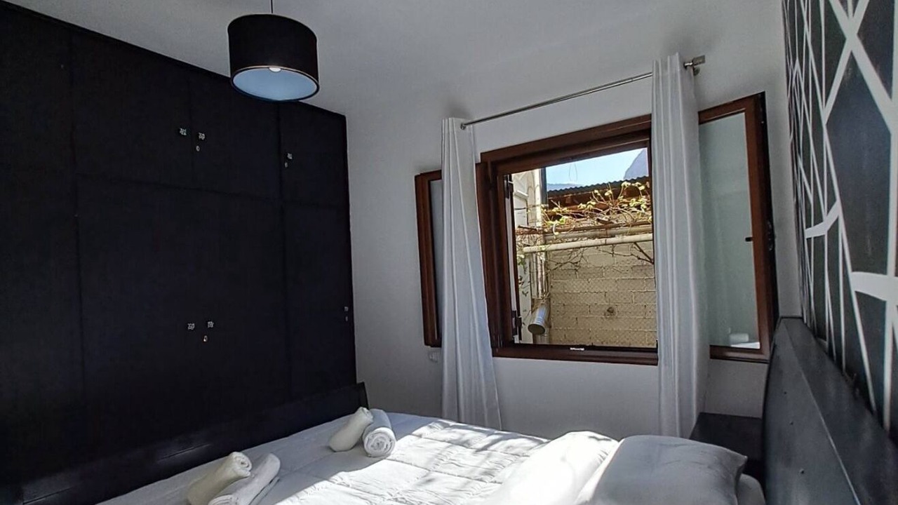 Photo of Bedroom in Gravia