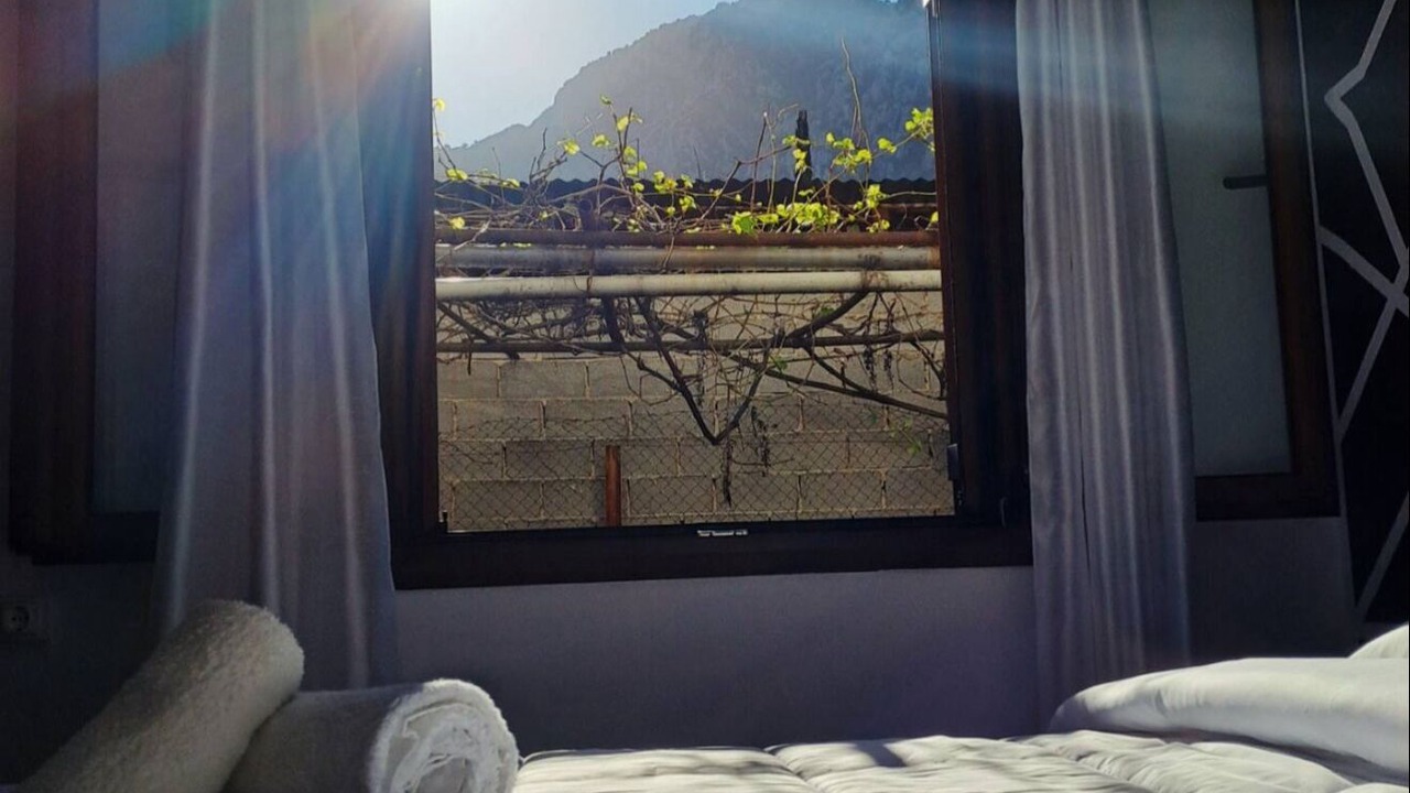 Photo of Bedroom in Gravia