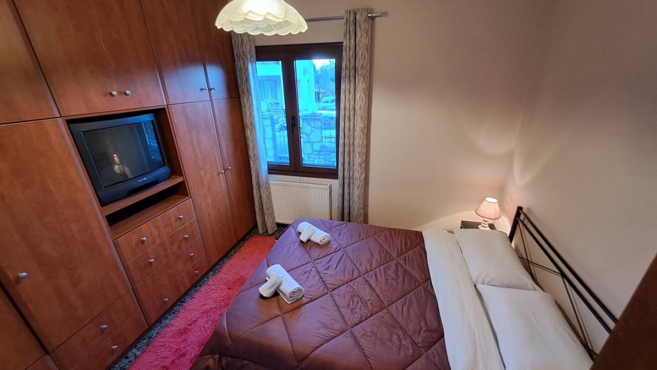 Photo of Bedroom in Gravia