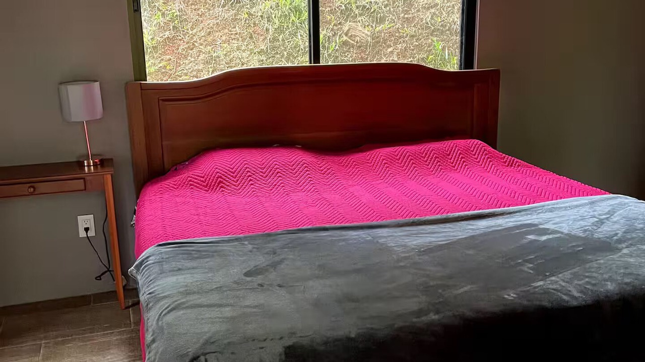 Photo of Bedroom in San Isidro de El General