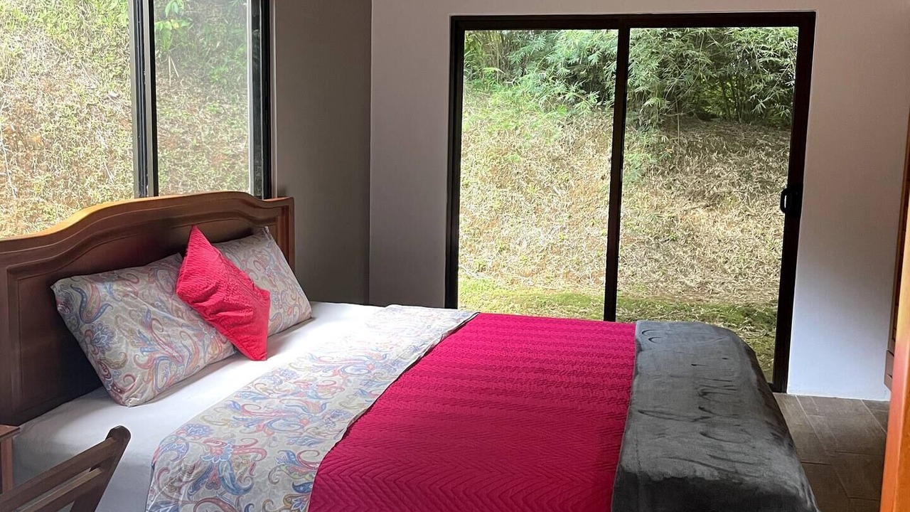 Photo of Bedroom in San Isidro de El General