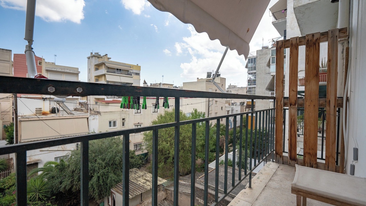 Photo of Outdoor in Nea Ionia