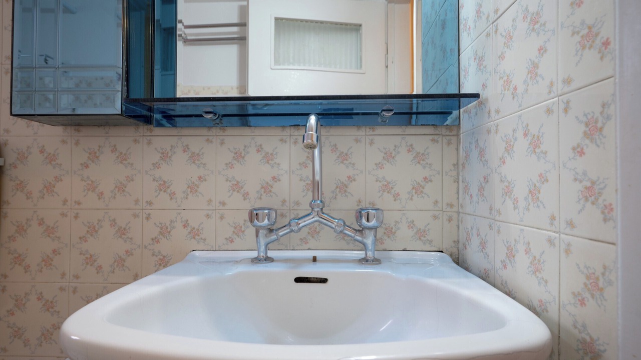 Photo of Bathroom in Nea Ionia
