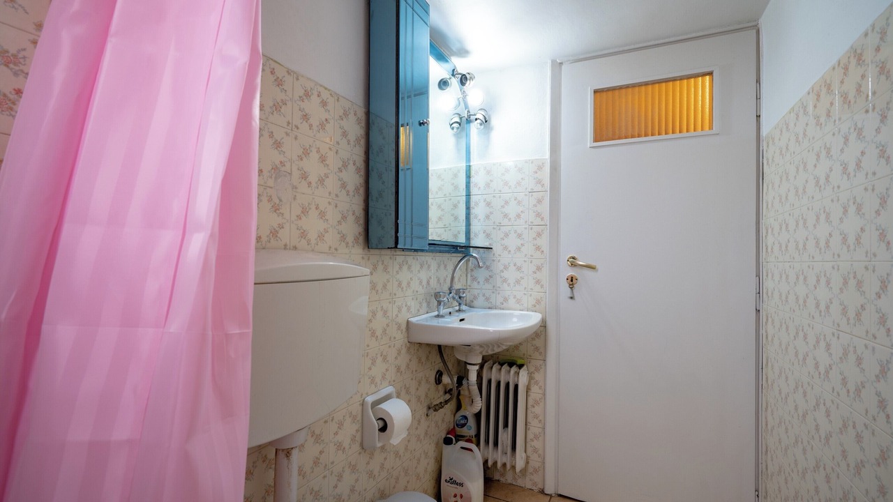 Photo of Bathroom in Nea Ionia