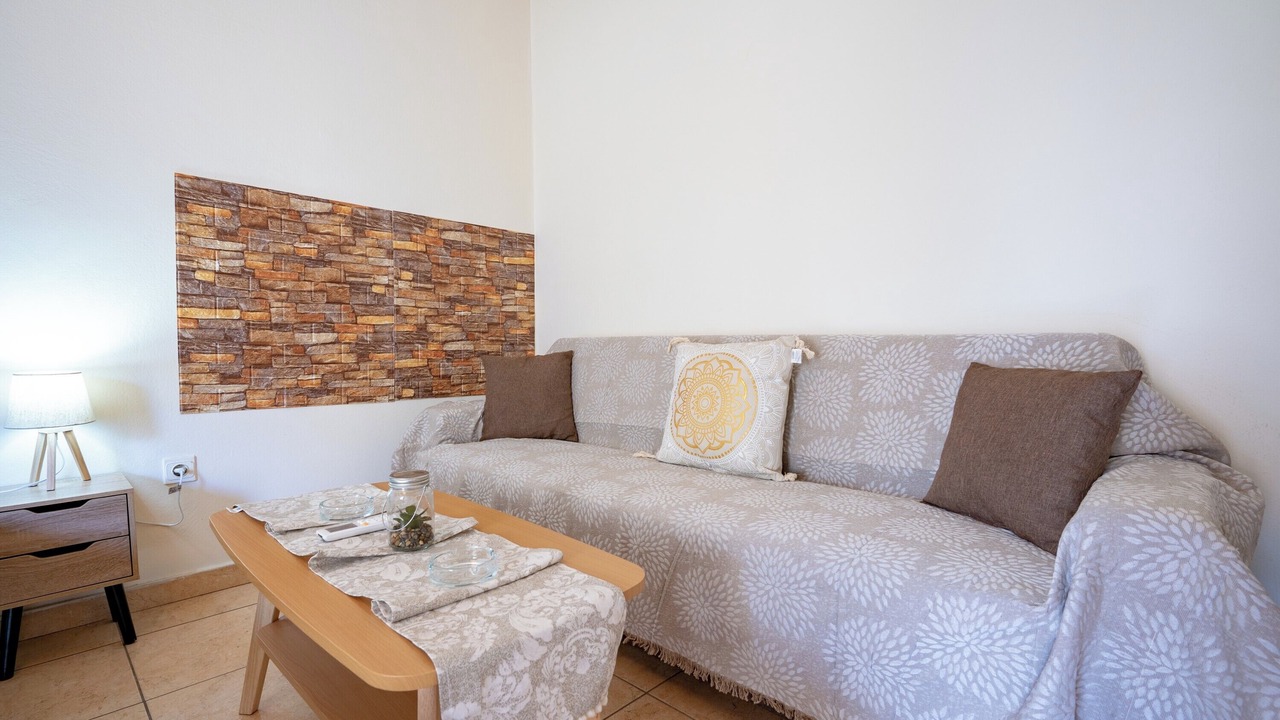 Photo of Livingroom in Nea Ionia