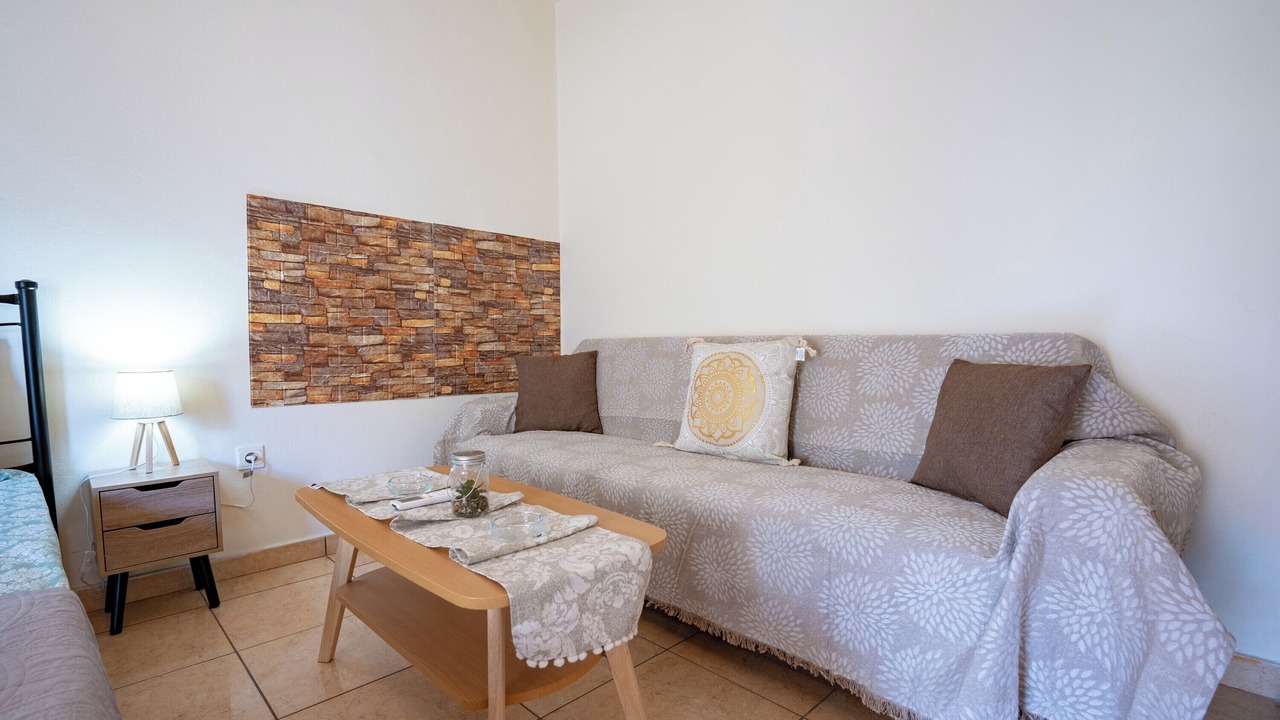 Photo of Livingroom in Nea Ionia