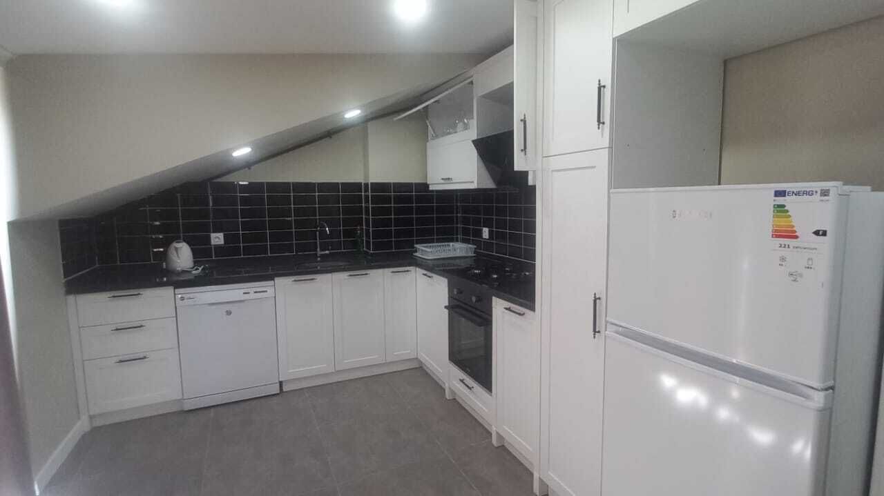 Photo of Kitchen in Gaziosmanpasa